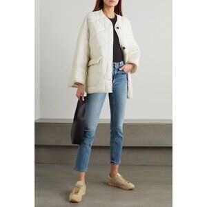 NWT MOTHER The Double Dazzler Lbo in Beyond the Sky 26